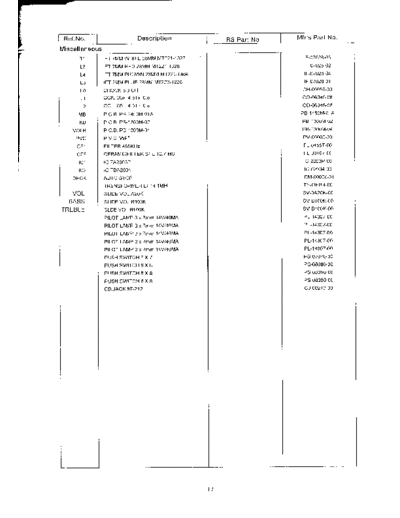 Vitek 5  . Rare and Ancient Equipment Vitek Car Audio Vitek VT-3606 Vitek VT-3606 5.pdf