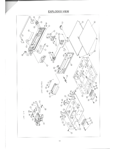 Vitek 6  . Rare and Ancient Equipment Vitek Car Audio Vitek VT-3606 Vitek VT-3606 6.pdf