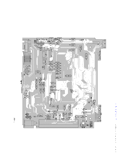 Vitek VT-3627 MP3 ESP RDS-PCB  . Rare and Ancient Equipment Vitek Car Audio Vitek VT-3627 VT-3627_MP3_ESP_RDS-PCB.pdf