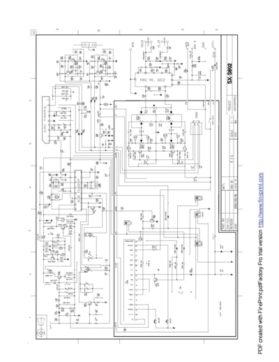 Vitek SX-X602  . Rare and Ancient Equipment Vitek Car Audio Vitek VT-3631 Vitek VT-3631 SX-X602.pdf