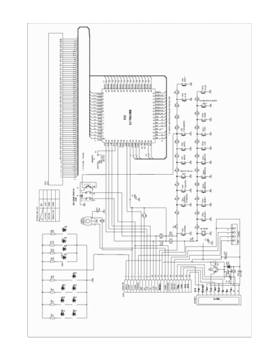 Vitek TF6850USB PANEL SCH  . Rare and Ancient Equipment Vitek Car Audio Vitek VT-3634 VITEK TF6850USB PANEL SCH.pdf