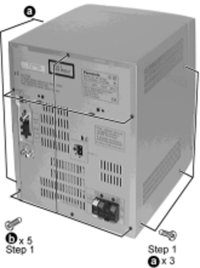 panasonic SA-AK300E EU SVC  panasonic Audio SA-AK300E SA-AK300E_EU_SVC.zip