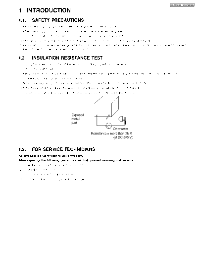 panasonic KX-FP320G EU SVC  panasonic Fax KX-FM330G KX-FP320G_EU_SVC.zip