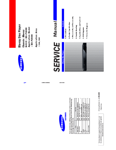 Samsung bd-p1500 bd-p2500 blu-ray  Samsung Blue Ray BD-P1500 BD-P2500 samsung_bd-p1500_bd-p2500_blu-ray.zip