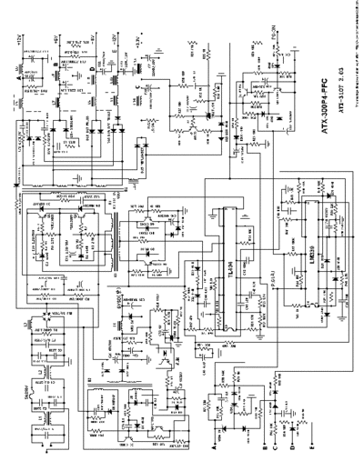 . Various atxSchematics  . Various atxSchematics.zip