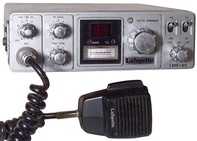 Lafayette -lms-40  . Rare and Ancient Equipment Lafayette lafayette-lms-40.zip