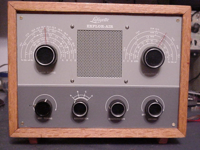 Lafayette -kt-135-explor-air  . Rare and Ancient Equipment Lafayette lafayette-kt-135-explor-air.zip
