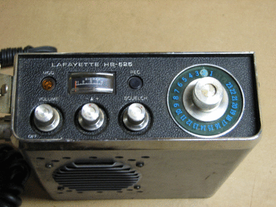 Lafayette -hb-525e  . Rare and Ancient Equipment Lafayette lafayette-hb-525e.zip