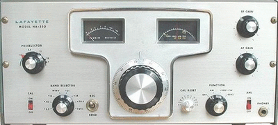 Lafayette -ha-350  . Rare and Ancient Equipment Lafayette lafayette-ha-350.zip