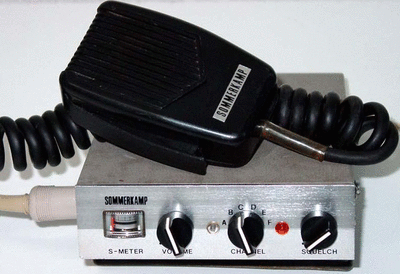 sommerkamp TS-727G  . Rare and Ancient Equipment sommerkamp Sommerkamp TS-727G.zip
