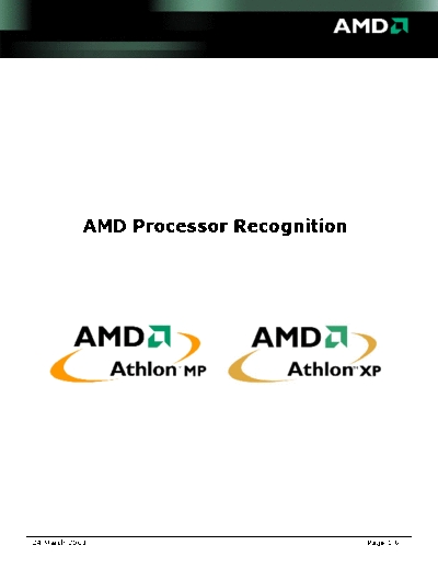 AMD Processor Recognition Rev04 ENG  AMD Processor_Recognition_Rev04_ENG.pdf