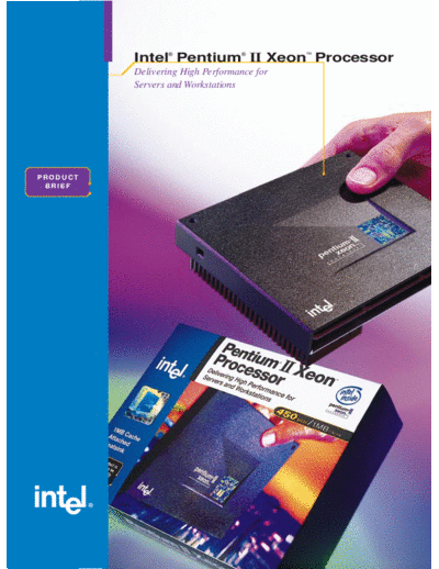 Intel Pentium II and Xeon 2  Intel Pentium II and Xeon 2.PDF