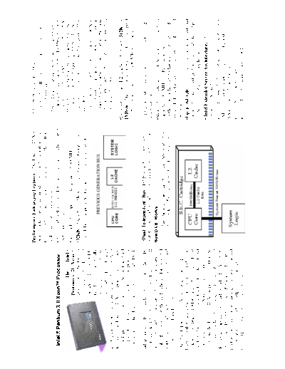 Intel Pentium II Xeon  Intel Pentium II Xeon.PDF