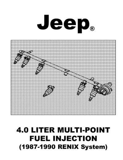 Renault Jeep Renix Fuel Injection Manual  Renault Automobile renault 25 all Jeep Renix Fuel Injection Manual.pdf